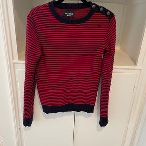 Zadig and Voltaire Sweater